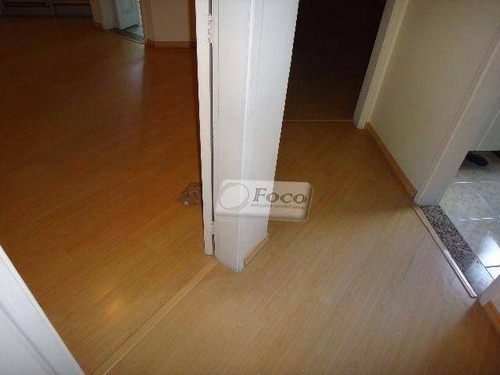 Imagem 14 de 14 de Apartamento Residencial À Venda, Centro, Guarulhos - Ap0250. - Ap0250