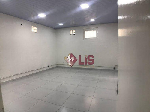 Imagem 12 de 26 de Ponto Para Alugar, 526 M² Por R$ 15.000,00/mês - Centro - Caraguatatuba/sp - Pt0108