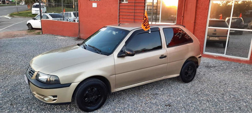 Volkswagen Gol Sedan