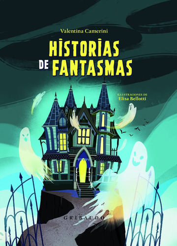 Historias De Fantasmas - Autor