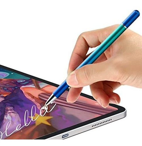 Lapiz Capacitivo Adecuado Para Pantalla Tactil Capacitiva