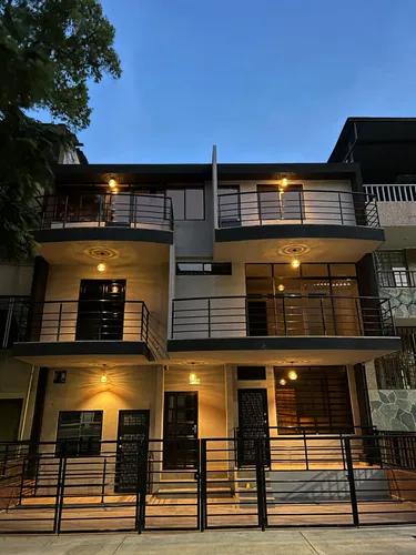 Edificio En Venta En San Fernando. Cod V11554
