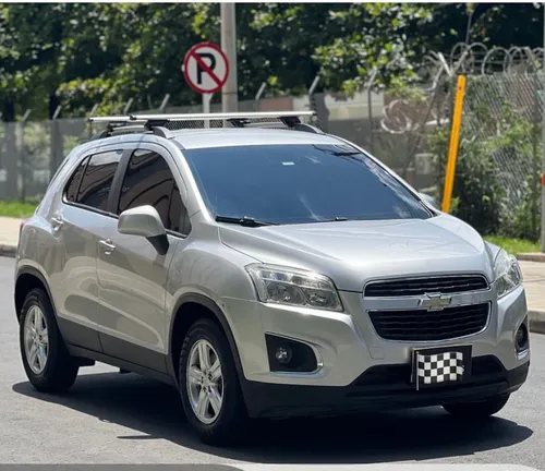 Chevrolet Tracker 1.8 Ls