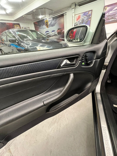 Imagen 9 de 15 de Mercedes Coupe Clk 320
