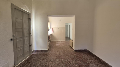 Casa 3 Amb. En Venta, Con Jardín Y Terraza. Florida - Vicente López