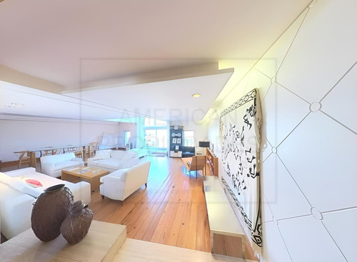 Venta Palacio Alcorta Exclusivo Dúplex 2 Dormitorios Con Baño En Suite Museo Renault Malba Palermo
