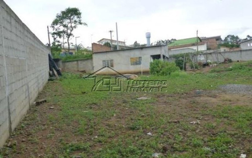 Terreno Para Locação - Jardim São José