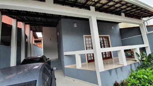 Imagem 27 de 30 de Casa À Venda, 122 M² Por R$ 585.000,00 - Jardim Do Engenho - Cotia/sp - Ca1794