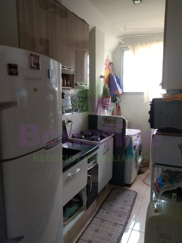 Imagem 7 de 14 de Apartamento A Venda, Edifício Spazio Jequitibas, Jundiaí - Ap07660 - 4261146