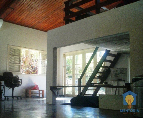 Imagem 9 de 27 de Casa Com 4 Dormitórios À Venda, 5.000 M² Por R$ 1.199.900 - Chácara Santa Lúcia - Carapicuíba/sp - Ca0414