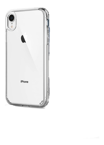 Funda Spigen Ultra Hybrid Diseñada Para Apple iPhone XR (20