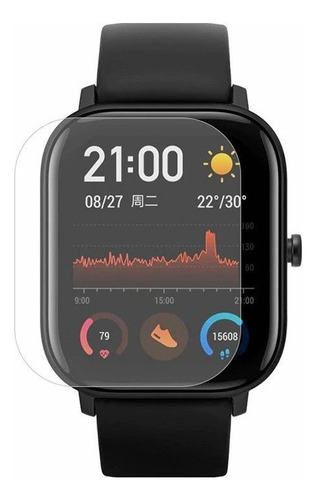 Mica De Tpu De Lujo Para Amazfit Gts