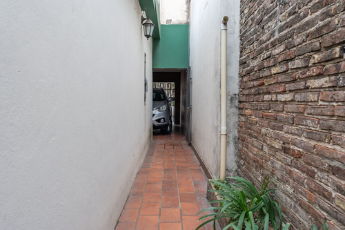 Imagen 25 de 30 de Casa A La Venta 4 Dormitorios Barrio Belgrano
