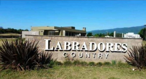 Terreno De 400 M2 C/ Escrituras - Labradores Country Club- Los Nogales