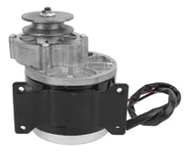 Comprar Motor Reductor De 12v Y 250w Para E-bike Y Scooters