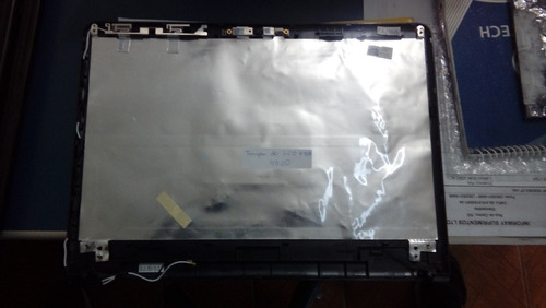 Tampa Traseira Do Lcd Para Notebook Dell N-4030