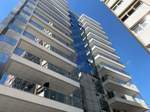 Imagem 1 de 11 de Salas Novas 6425m² Na Avenida Angelica, Com Sacada Em 2 Vagas, 500m Metro ! - V-2084