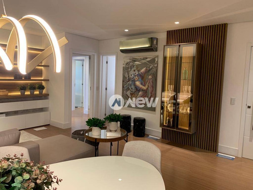 Imagem 6 de 30 de Apartamento Com 3 Dormitórios À Venda, 157 M² Por R$ 1.307.755 - Centro - Novo Hamburgo/rs - Ap2594