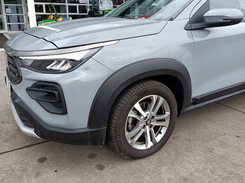 Fiat Pulse AUDACE HB 1.0 AUT