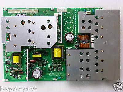 Jvc Gm-p420ug Power Supply Qal0421-001 Mpf6803 Pcpf0017 Vvg