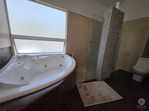 Renta Casa En Condado De Sayavedra