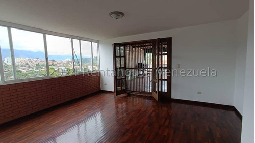 Pent House En Venta Con Mucho Potencial Mls 24-20132