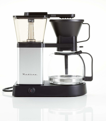 Redline Mk1 Cafetera (temperatura Óptima De Preparación 195-