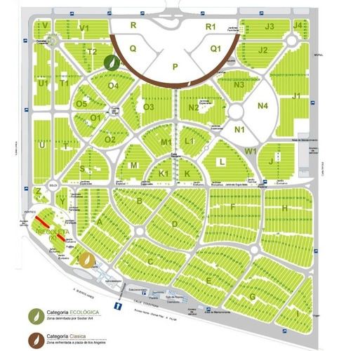 Imagen 8 de 8 de Cementerio Parque Memorial - Parcela Lista Para Transferir