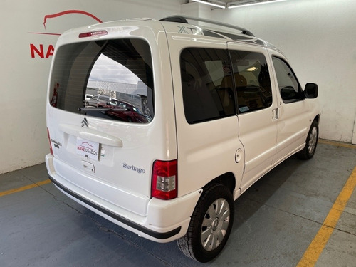 Citroën Berlingo 1.6 Xtr Hdi 92cv 2016 Pob