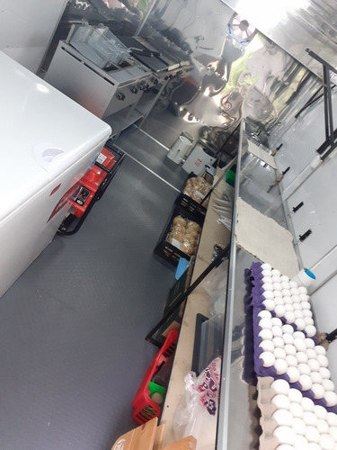 Alquilo Food Truck Equipado 011 1550600473 6metros