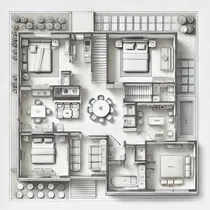 Comprar Dibujante De Autocad, Revit, Renders