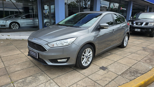 Ford Focus III 1.6 S