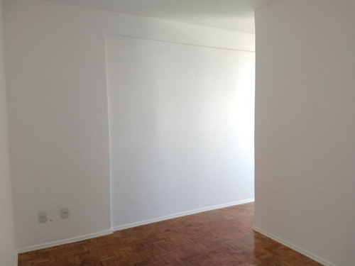 Imagem 25 de 25 de Apartamento Com 1 Dormitório Para Alugar, 38 M² Por R$ 750,00/mês - Centro - Campinas/sp - Ap1019