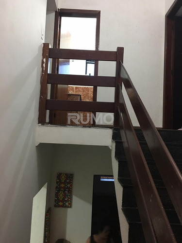 Imagem 12 de 30 de Casa À Venda Em Parque Residencial Vila União - Ca008643