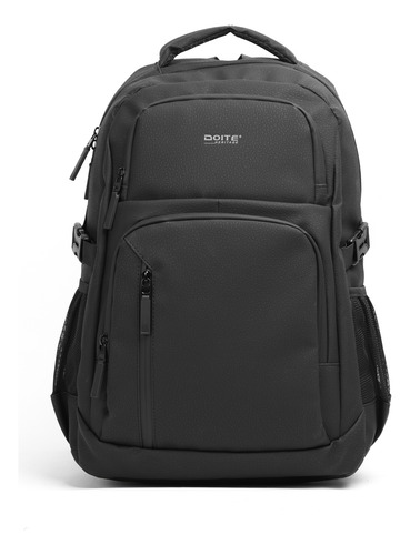 Mochila Bookpack Vexa Negro 35 Litros Doite