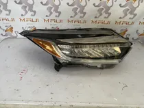 Comprar Faro Derecho Honda Hrv  Full Led 2019-2022  Usado