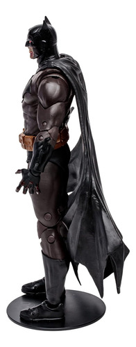 Mcfarlane Toys -dc Multiverse 7in - Batman (dc Vs Vampires)