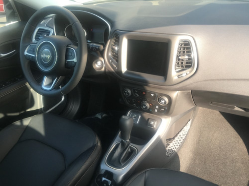 Jeep Compass Longitude 2.4 At6 My20 0 Km Fisica