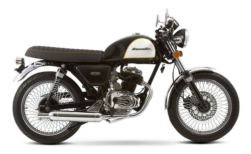 Zanella Ceccato 60 - 0 Km