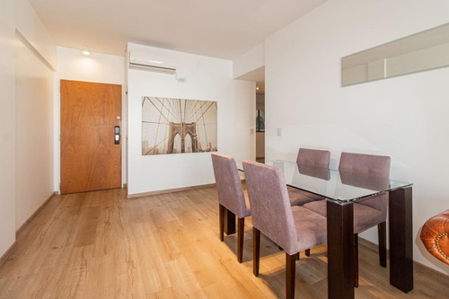 Hermoso 3 Amb. En Edificio De Categoría Con Amenities De Lujo. Green Urbano Bogotá
