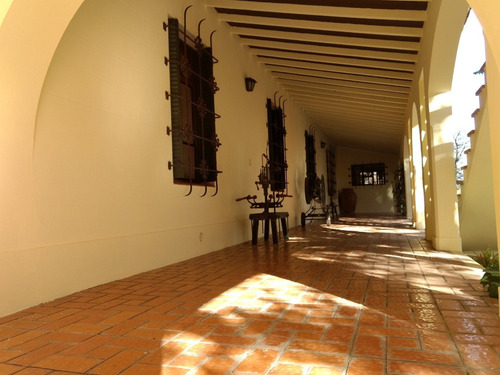 Imagen 4 de 13 de 119 Has Con Impresionante Casa Patronal