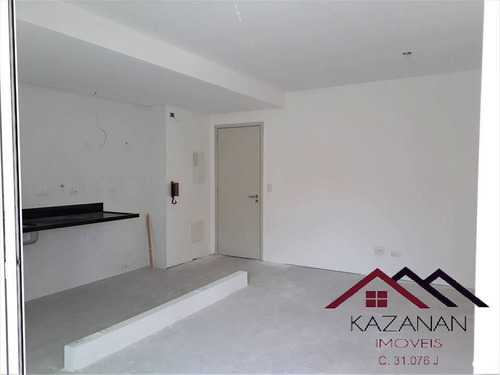 Apartamento - 3 Dorm(sendo 1 Suite) - Lazer Completo - Bairro Saude - Sp - 3525