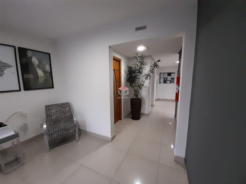 Imagem 22 de 23 de Apartamento À Venda, 3 Quartos, 1 Vaga, Stella - Santo André/sp - 99481