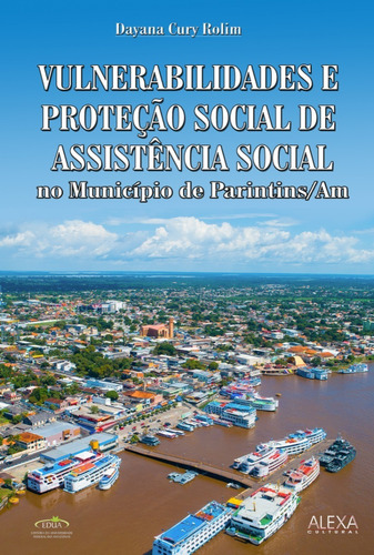 Vulnerabilidades E Proteção Social De Assistência Social