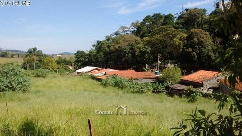 Imagem 7 de 9 de Terreno No Bairro Do Tanque Em Atibaia - 1.243m² - Te0108-1