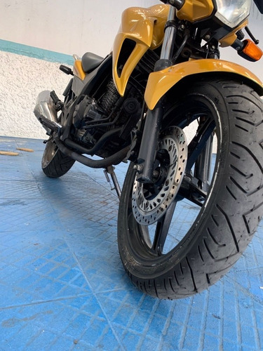 Imagem 1 de 6 de Honda Cb 300