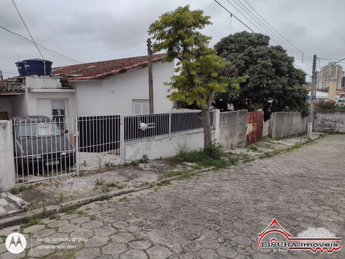 Imagem 4 de 7 de Ro -terreno No Centro De Jacareí Sp - 8443