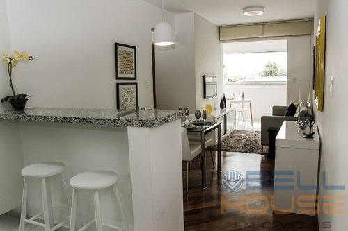 Imagem 3 de 15 de Apartamento - Campestre - Ref: 25372 - V-25372