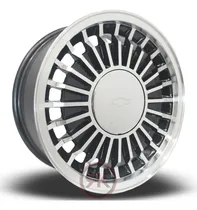 Comprar Jogo De Rodas Aro 17 Gm Opala Ralinho 5x114 Diplomata +bicos