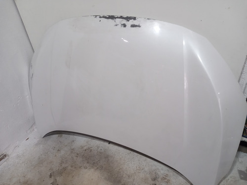 Capô Do Civic G10 Com Recuperação 17/22 Original (Usado)
